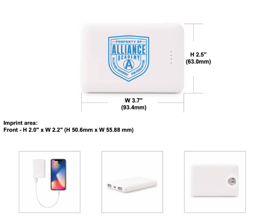 AAI Battery Pack