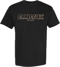 Load image into Gallery viewer, Black AAI T-Shirt
