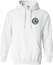 Load image into Gallery viewer, AAI Crest Hoodie
