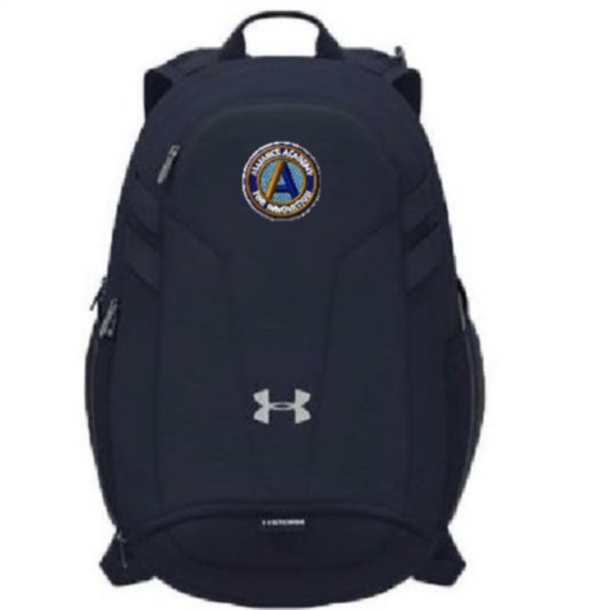 AAI Under Armour Backpack