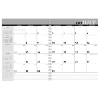 Load image into Gallery viewer, 2025-2026 Calendar
