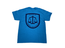 Load image into Gallery viewer, Criminal Justice and Law Pathway Shirt
