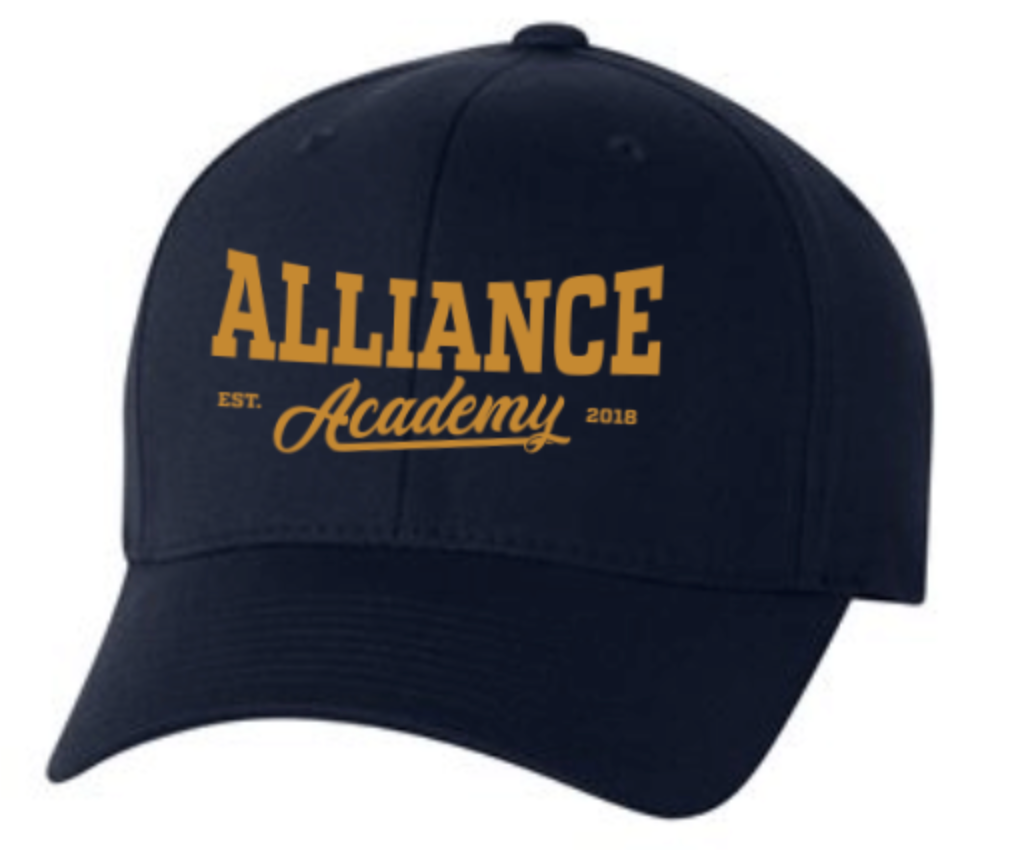 Alliance Baseball Hat